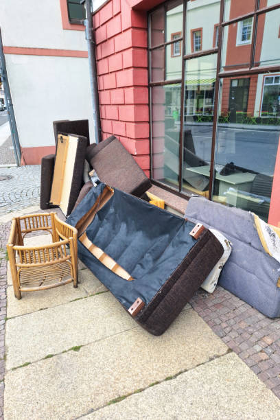 Best Construction Debris Removal  in Lagrange, IN